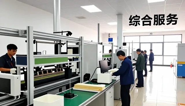 短视频运营服务